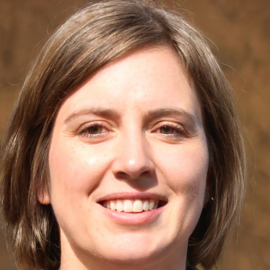 Marlene Reinhardt, Geschäftsführerin von vexlaropina