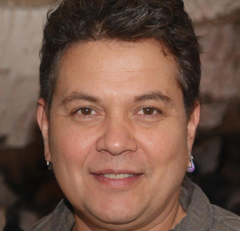 Porträt von Tobias Kirchner, Planungsspezialist